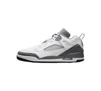 Jordan Spizike Low (blanc/gris froid-anthracite)