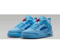 Jordan Spizike Low bleu "Houston Oilers", taille : 40