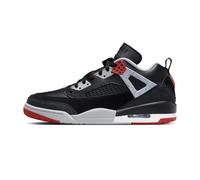 Jordan SPIZIKE LOW men High-& Midtop black taille: 45