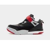Jordan Spizike Low Enfant - Noir 32