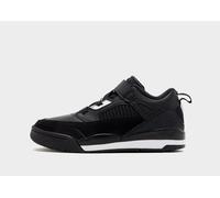 Jordan Spizike Low Enfant - Noir 35