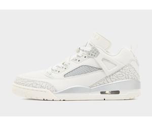 Jordan Spizike Low Femme - Blanc 37.5