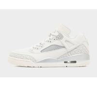 Jordan Spizike Low Femme - Blanc 41