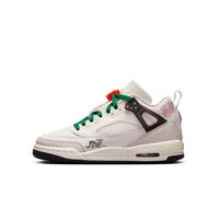 Jordan - Spizike Low - Femme - Sport - Blanc - Taille: 38 EU