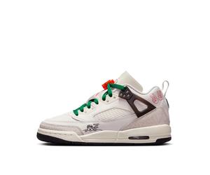 Jordan - Spizike Low - Femme - Sport - Blanc - Taille: 38 EU