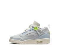 Jordan - Spizike Low - Femme - Sport - Gris - Taille: 38 1/2 EU
