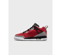 Jordan SPIZIKE LOW (GS) women Sneakers|Basketball red taille: 38