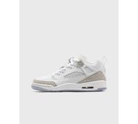 Jordan Spizike Low Unisex Chaussures - Blanc - Taille: 38 - Cuir - Foot Locker White 38