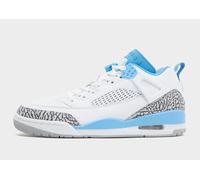 Jordan Spizike Low Homme - Blanc 40