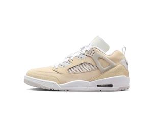 Jordan - Spizike Low - Homme - Sport - Beige - Taille: 40 EU