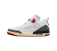 Jordan - Spizike Low - Homme - Sport - Blanc - Taille: 45 EU