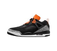 Jordan - Spizike Low - Homme - Sport - Noir - Taille: 42 EU