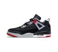 Jordan - Spizike Low - Homme - Sport - Noir - Taille: 44 EU
