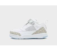 Jordan Spizike Low Infant - Blanc 19.5