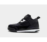 Jordan Spizike Low Infant - Noir 27
