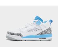 Jordan Spizike Low Junior - Blanc 37.5