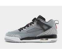 Jordan Spizike Low Junior - Gris 40