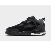 Jordan Spizike Low Junior - Noir 35.5