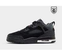 Jordan Spizike Low Junior - Noir 40