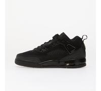 Jordan Spizike - Sneakers Enfant - Noir - Pointure 36 - Cuir Black 36