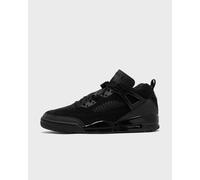 Jordan Spizike Low men High-& Midtop black taille: 44