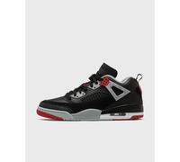 Jordan Spizike Homme - Baskets, Noir - Pointure 44.5 - Maille/synthétique Black 44.5
