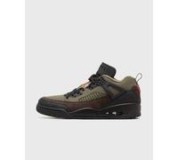 Jordan SPIZIKE LOW men High-& Midtop green taille: 46
