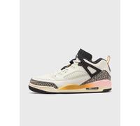 Jordan Spizike Low men High-& Midtop white taille: 44