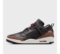Jordan Spizike Low noir 40.5