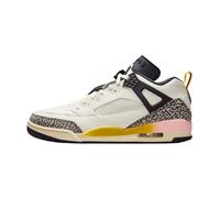 Jordan - Spizike Low Rare Air - Homme - Sport - Blanc - Taille: 43 EU