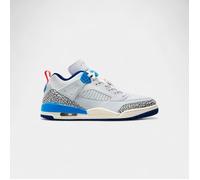 Jordan Spizike Low White Blue Void 44 1/2