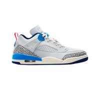 Jordan Spizike Low White Blue Void - 47