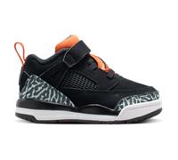 Jordan Spizike - Sneakers Bébé - Noir - Pointure 23.5 - Maille/synthétique Black 23.5