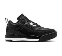 Jordan Spizike - Sneakers Bébé - Noir - Pointure 33.5 - Cuir Black 33.5