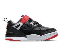 Jordan Spizike - Sneakers Bébé - Noir - Pointure 35 - Cuir Black 35