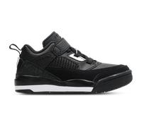 Jordan Spizike - Sneakers Bébé - Noir - Pointure 35 - Cuir Black 35
