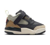 Jordan Spizike - Sneakers Bébé - Noir - Pointure 36 - Maille/synthétique Black 36