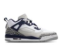 Jordan Spizike - Sneakers Enfant - Blanc - Pointure 36.5 - Cuir White 36.5