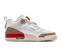 Jordan Spizike - Sneakers Enfant - Blanc - Pointure 37.5 - Maille/synthétique White 37.5