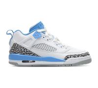 Jordan Spizike - Sneakers Enfant - Blanc - Pointure 38.5 - Cuir White 38.5