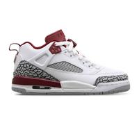 Jordan Spizike - Sneakers Enfant - Blanc - Pointure 38 - Cuir White 38