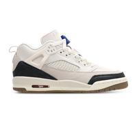 Jordan Spizike - Sneakers Enfant - Blanc - Pointure 40 - Cuir White 40
