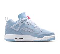 Jordan Spizike - Sneakers Enfant - Bleu - Pointure 38.5 - Maille/synthétique Blue 38.5