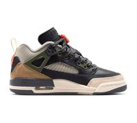 Chaussure Jordan Spizike Low pour ado Anthracite/Light Wild Mango/Cargo Khaki/Spruce Fog 36