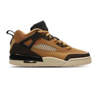 Jordan Spizike - Sneakers Enfant - Jaune - Pointure 36 - Cuir Yellow 36