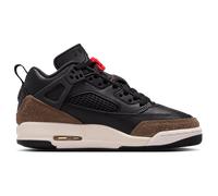 Jordan Spizike - Sneakers Enfant - Noir - Pointure 36.5 - Cuir Black 36.5