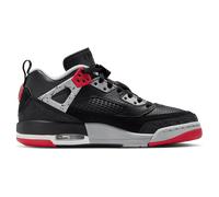 Jordan Spizike - Sneakers Enfant - Noir - Pointure 36.5 - Cuir Black 36.5