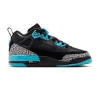 Jordan Spizike - Sneakers Enfant - Noir - Pointure 36.5 - Maille/synthétique Black 36.5