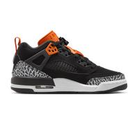 Jordan Spizike - Sneakers Enfant - Noir - Pointure 36.5 - Maille/synthétique Black 36.5