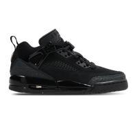 Jordan Spizike - Sneakers Enfant - Noir - Pointure 37.5 - Cuir Black